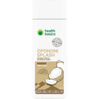 Opononi Splash Soap Free Body Wash (375ml)