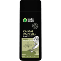 Kaimai Rainfall Soap Free Hair & Body Wash (375ml)