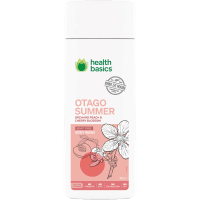 Otago Summer Soap Free Body Wash (375ml)