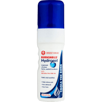 Burnshield Hydrogel (125ml)