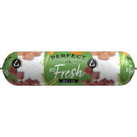 Deli Fresh Meat & Veg Dog Roll (2kg)