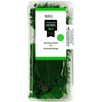 BBQ Herb Mix (14g)