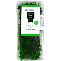 Chicken Herb Mix (14g)