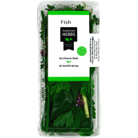 Fish Herbs Mix (14g)