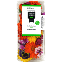 Edible Flowers (10g)