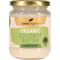 Organic Coconut Butter (200g)