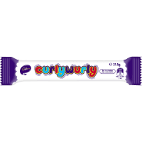 Single Curly Wurly (21.5g)