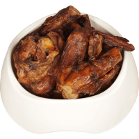 Kangaroo Tail Segments Pet Treats (kg)