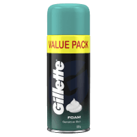 Sensitive Shave Foam (333g)