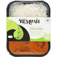 Butter Chicken (350g)