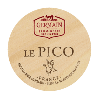 Germain Cheese (100g)