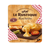 Le Rustique Cheese Slices (140g)