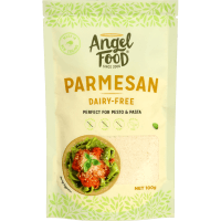 Dairy-Free Parmesan Alternative (100g)