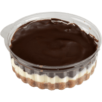 Small Chocolate Cheesecake (1pk)