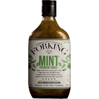 Mint Sauce (400g)