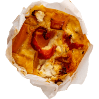 Frittata Bake (200g)