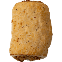 Pork Apple & Sage Sausage Roll (125g)