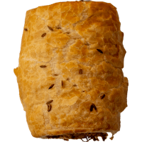 Thai Beef & Pork Sausage Roll (125g)