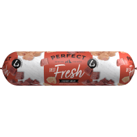 Deli Fresh Chunky Meat Dog Roll (2kg)