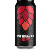 Red IPA (440ml)
