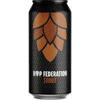 Stout (440ml)