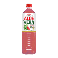 Aloe Vera Watermelon Flavoured Drink (1.5l)