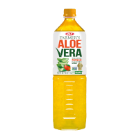 Aloe Vera Mango Flavoured Drink (1.5l)