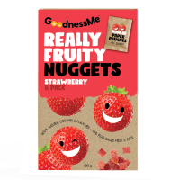 Strawberry Really Fruity Nuggets (8 x 15g)