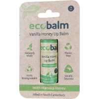 Vanilla Honey Lip Balm (7g)