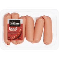 Beef Flavoured Sausages (6pk)