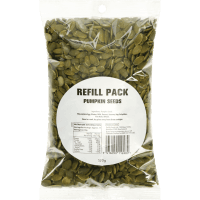 Pumpkin Seeds (500g)