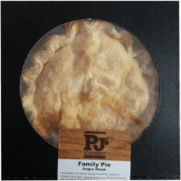 Angus Pepper Steak Family Pie (920g)