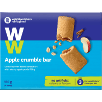 Apple Crumble Bar (6 x 30g)