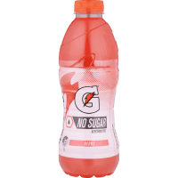 Berry No Sugar Sports Drink (1l)