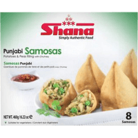 Punjabi Samosas (460g)