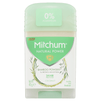 Coconut 24hr Bamboo Powder Deodorant (40g)
