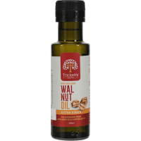 Extra Virgin New Zealand Walnut Oil (100ml)