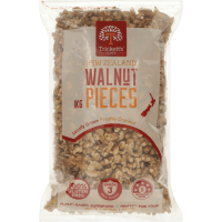 New Zealand Walnut Pieces (1kg)