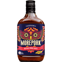 Buffalo Wing Sauce (375ml)