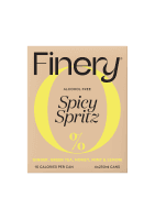 Ginger Green Tea Honey Mint & Lemon 0% Alcohol Free Sparkling Cocktail (4 x 250ml)