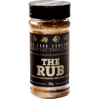 The Rub Shaker (295g)