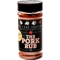 The Pork Rub Shaker (295g)