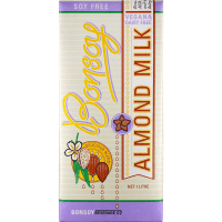Bonsoy Almond Milk (1l)