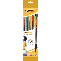 Original 0.7MM Mechanical Pencil (5pk)