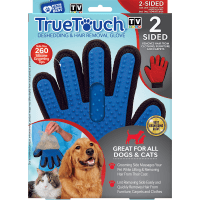 Two Sided Pet Glove (1ea)