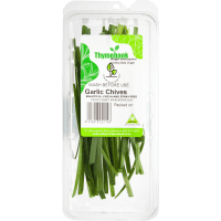 Garlic Chives (10g)