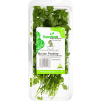 Italian Parsley (10g)