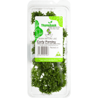Curly Parsley (10g)
