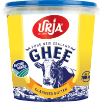 Pure New Zealand Ghee (700ml)