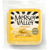 Original Vintage Club Cheddar Cheese (235g)